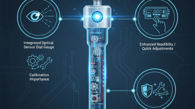 2026 Top Precision Torque Wrench Features You Need to Know?