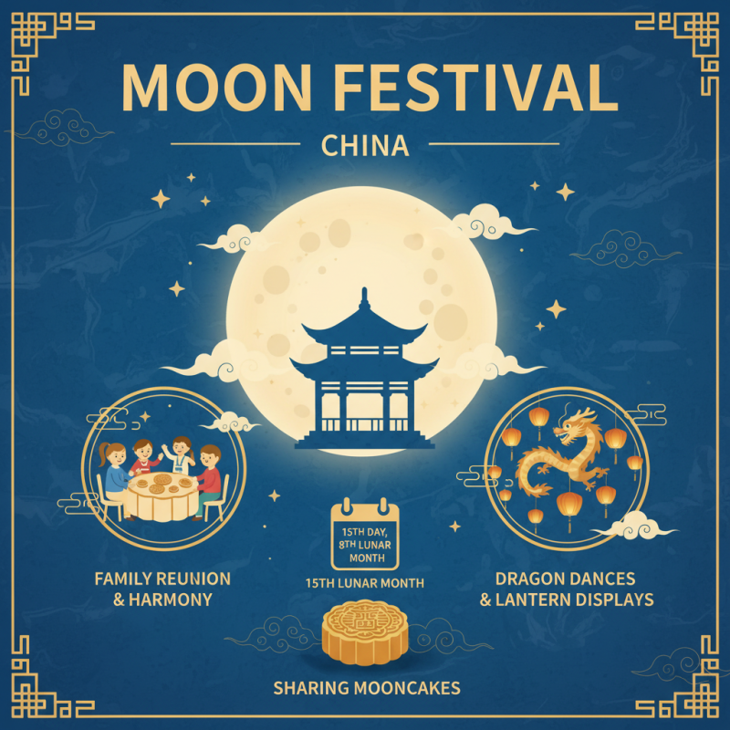 2026 Best China High Quality Moon Festival Lanterns Manufacturers Guide?