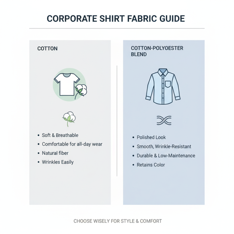 Best Wholesale China Corporate Shirts for Your Business Needs?