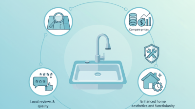 How to Find Cheap High Quality Kitchen Sink Services Near You?