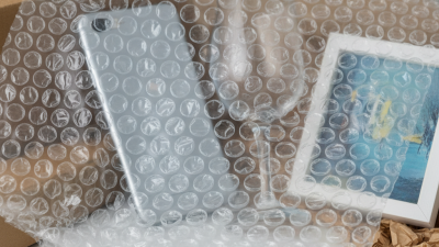 What is Plastic Air Bubble and How is it Used?
