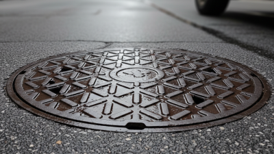 Why Do Manhole Drain Covers Matter for Urban Infrastructure?