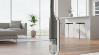 Comment choisir la meilleure serpillière électrique rotative pour votre maison ?