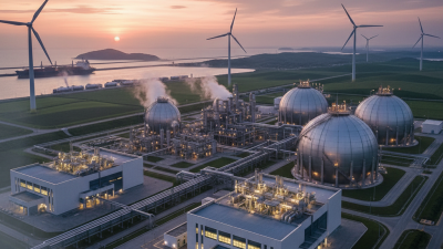 What is High Quality Wholesale GLP Gas Natural and Its Benefits?