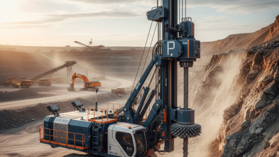 2026 Best Custom Wholesale Surface Drilling Rigs for Efficient Operations?