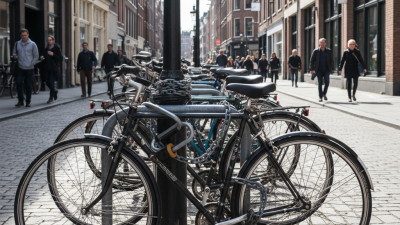 Top Tips for Choosing the Best Bike and Lock for Safety