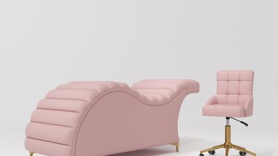 Lash Beds