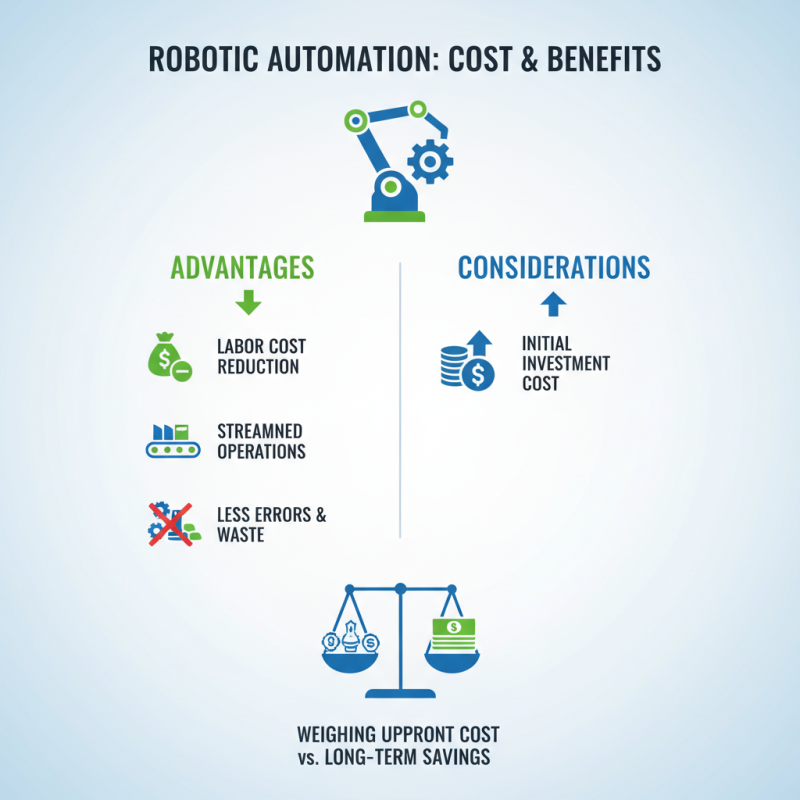 2026 Best Automation Robot Features and Benefits Explained?