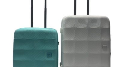 PP LUGGAGE