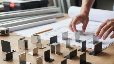 How to Choose Aluminum Frame Corners for Your Projects?