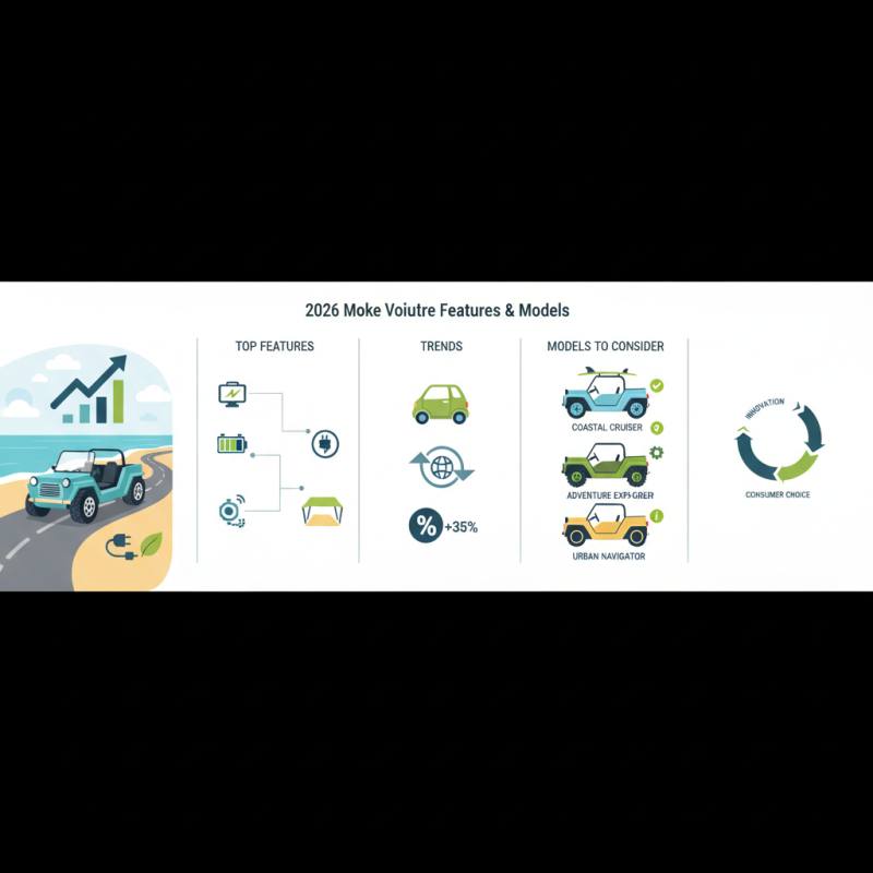2026 Best Moke Voiture Features and Top Models to Consider?