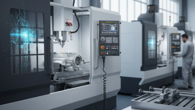 Why Choose an OEM High Quality CNC Machine Tool Supplier?