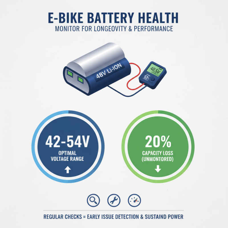 E Bike Li Ion Battery Tips for Longevity and Performance?