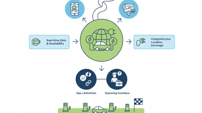 How to Find EV Charging Stations Near You?