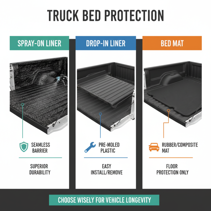 How to Find Cheap High-Quality Truck Bed Liner Products for Your Vehicle?