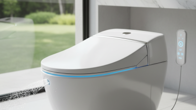 2026 Best Smart Toilet Cover Features You Need to Know?