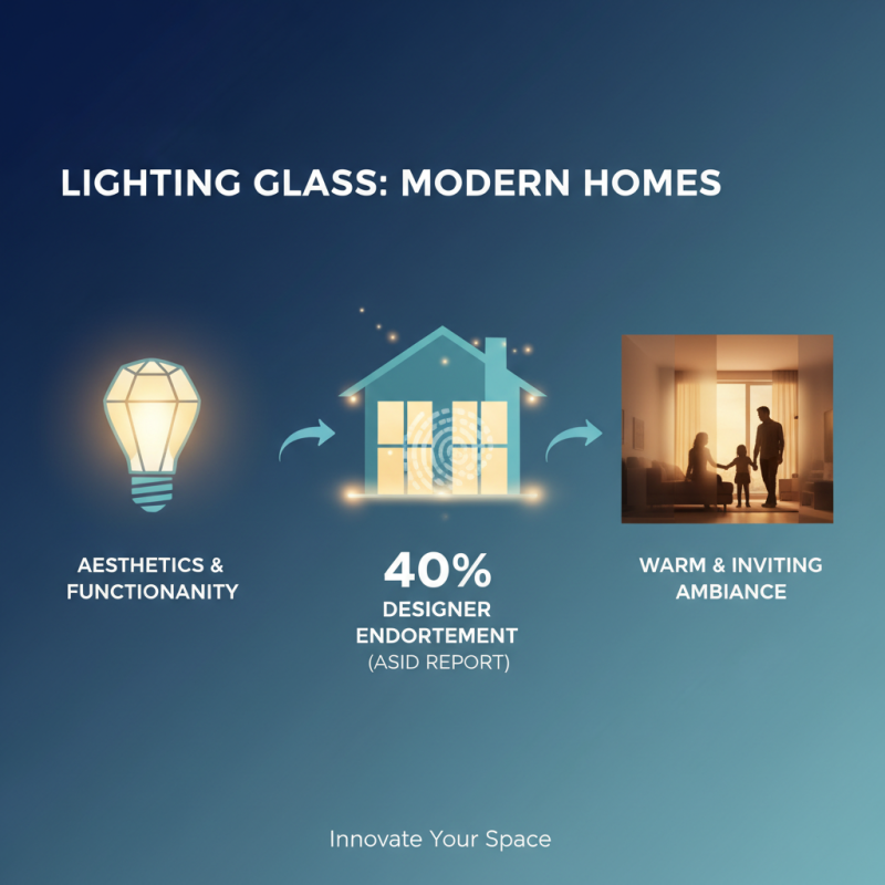 What is Lighting Glass and Its Uses in Modern Design?