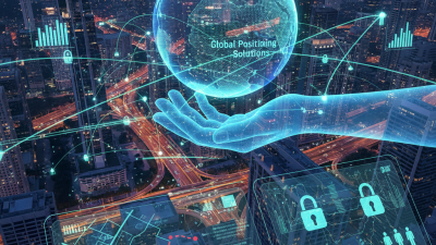 Why is Tracking GPS Essential for Modern Navigation?