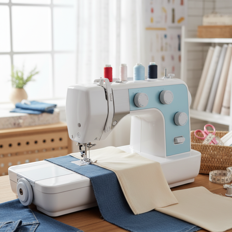 Best Cutting Sewing And Hemming Machines for Your Needs?