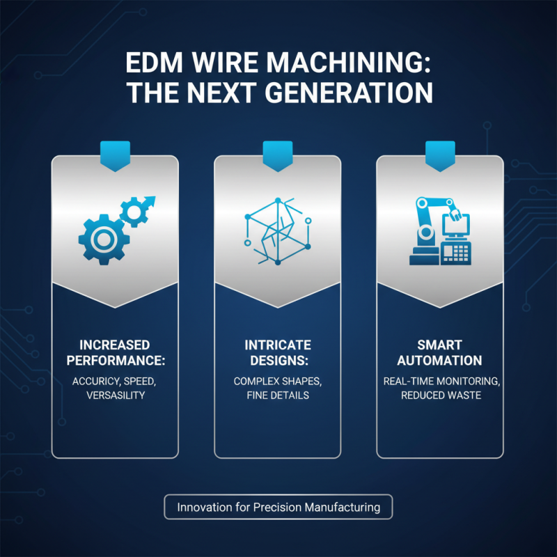 Top 10 Edm Wire Machine Benefits for Precision Cutting?