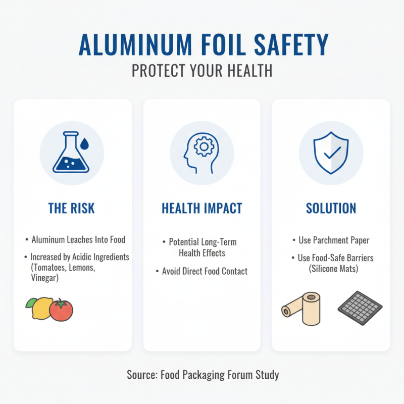 10 Amazing Aluminum Foil Hacks You Need to Try?