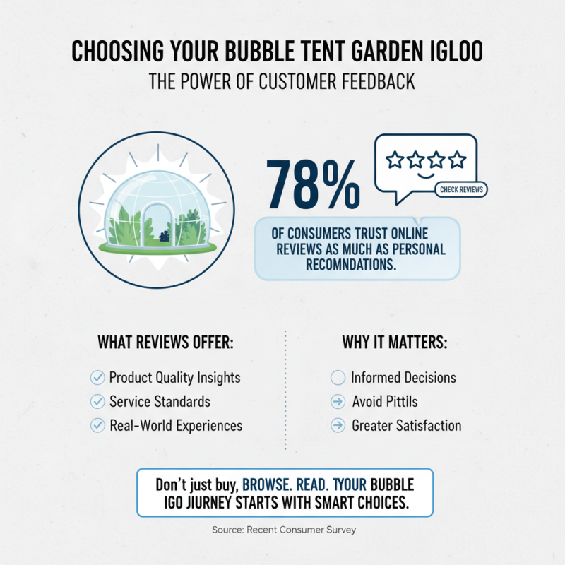 How to Choose the Best Famous China Garden Domes Companies?