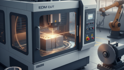 Top 10 Edm Wire Machine Benefits for Precision Cutting?