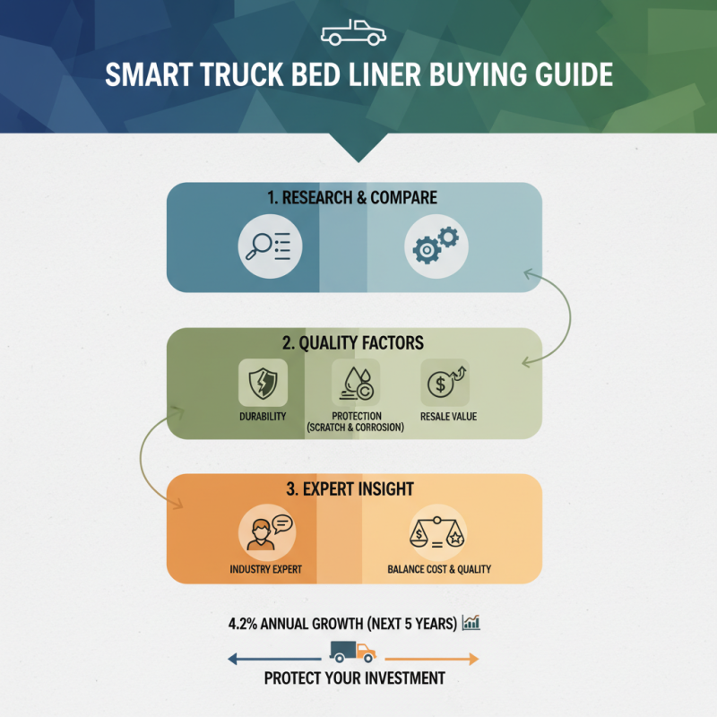How to Find Cheap High-Quality Truck Bed Liner Products for Your Vehicle?