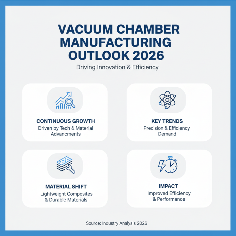 2026 Top Vacuum Chamber Manufacturers to Watch for Innovation?