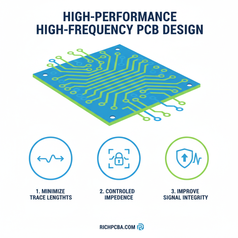 High Frequency PCB Tips for Efficient Design and Applications?