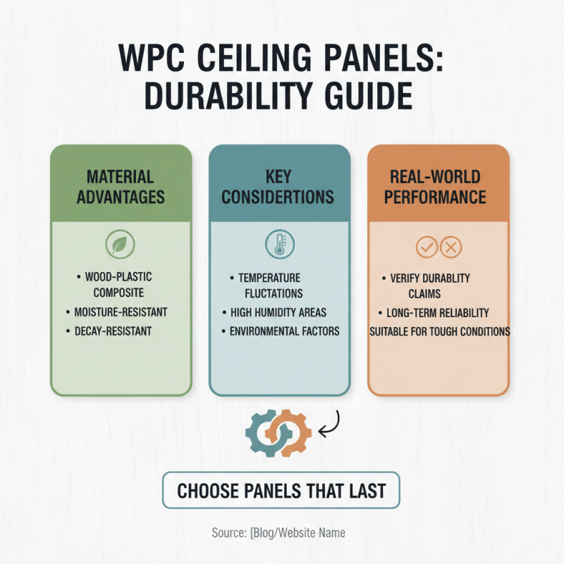 How to Choose the Best Wpc Ceiling Panel for Your Home?