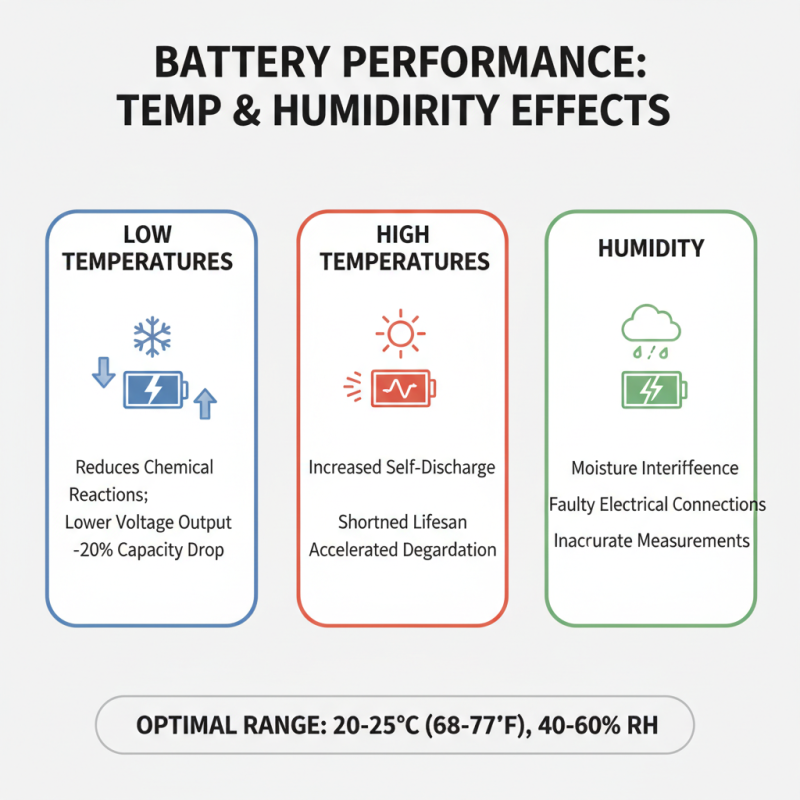 Battery Capacity Tester Tips for Accurate Measurements?
