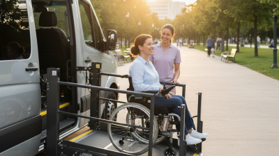 Top 5 Tips for Choosing ODM Wholesale Wheelchair Lifters Efficiently?