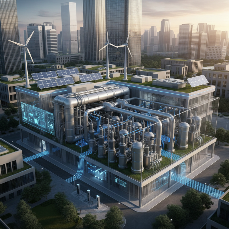 2026 Top Gas Insulated Substation Trends and Innovations?