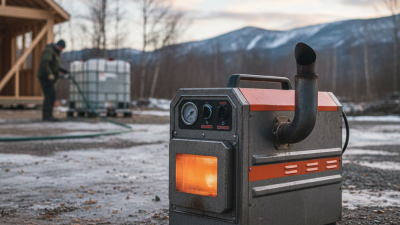 2026 Best Famous Diesel Heater 8 Kw Service Options Available?