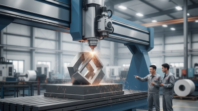 How to Choose a High Quality Wholesale Gantry CNC Machine for Your Business?
