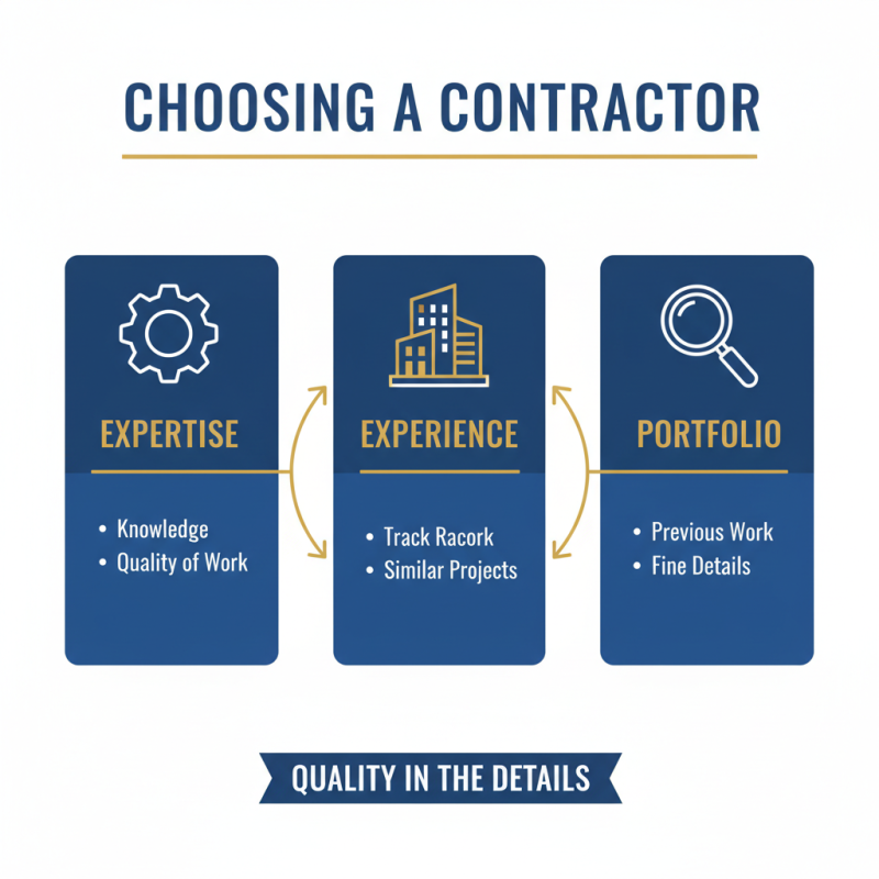 2026 Best Open Contractor Services How to Choose the Right One?