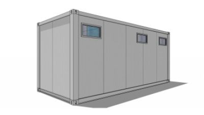 How to Build Container Homes on a Budget?