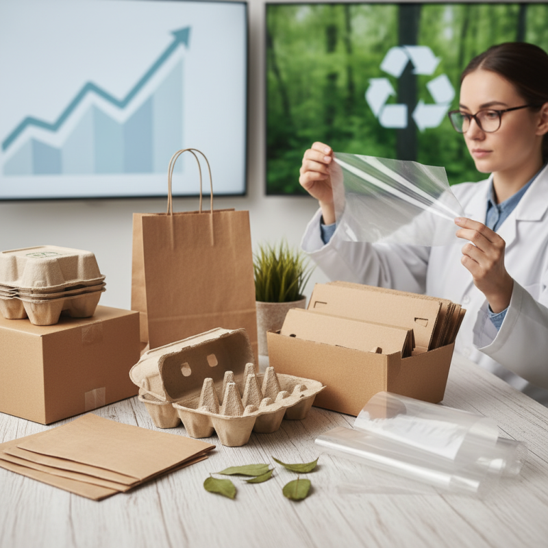 What is Cellulose Packaging Material and Why is it Important?