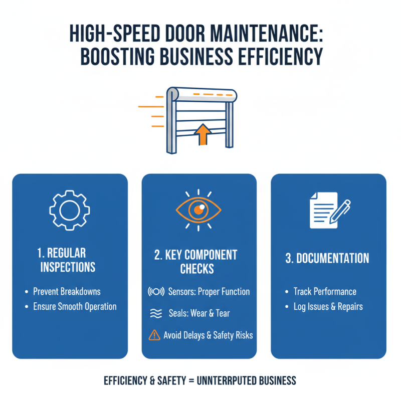 2026 Best China Wholesale Flexible High Speed Door Options for Your Business?