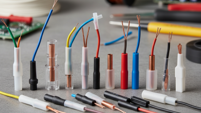 Top 10 Wire Splice Connectors for Your Electrical Needs?