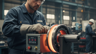 How to Use a Bearing Heater for Optimal Performance?