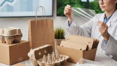 What is Cellulose Packaging Material and Why is it Important?