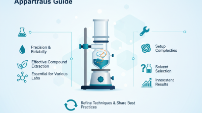 2026 Top Wholesale Custom Lab Soxhlet Extraction Apparatus Guide?