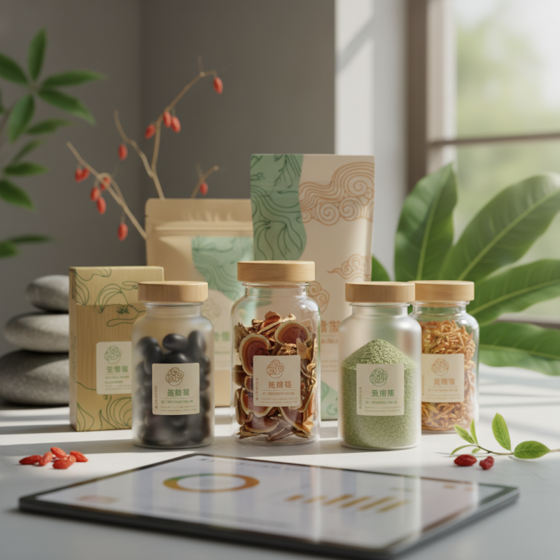 2026 Best Chinese Herbal Supplement Benefits and Uses?