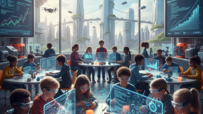 Top 10 STEM Careers for Future Success and Innovation?