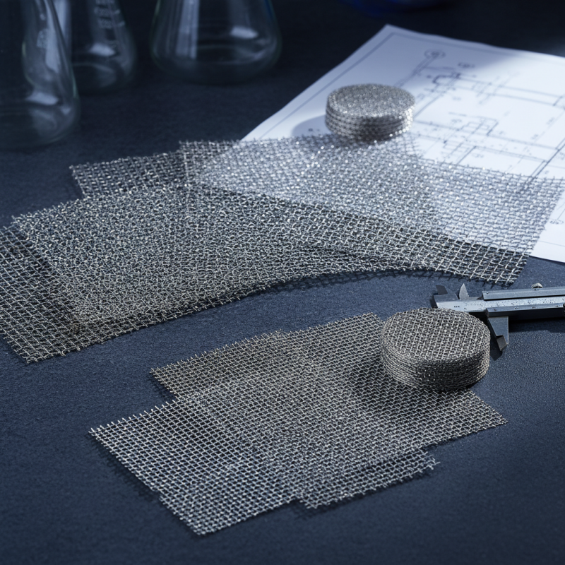 Essential Tips for Choosing the Right Filter Mesh?