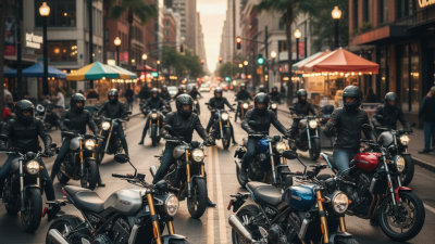 Top 10 Famous Wholesale Motocicleta Street Products You Should Know?