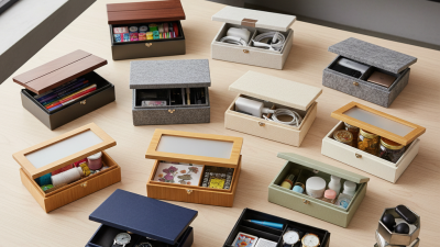Top 10 Benefits of Using a Magnetic Box for Storage?