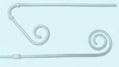 Tianck medical Peritoneal Dialysis Catheter.jpg